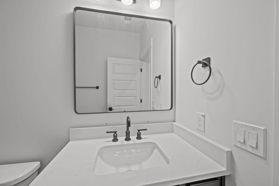 Furnished interior view inside a new home in , Awendaw (Image 6). Furnished interior view inside a new home in , Awendaw (Image 6).