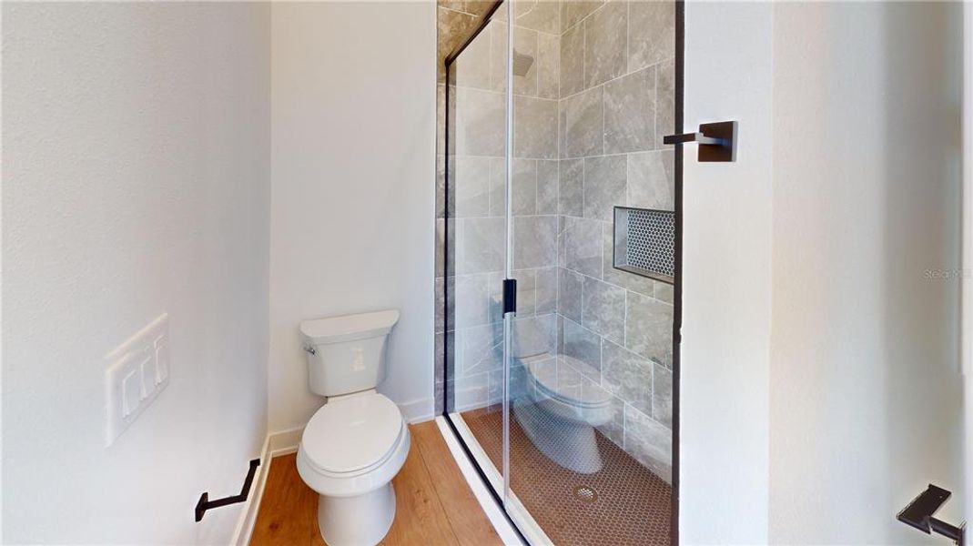 Furnished interior view inside a new home in West Hill Estates, Dade City (Image 11). Furnished interior view inside a new home in West Hill Estates, Dade City (Image 11).