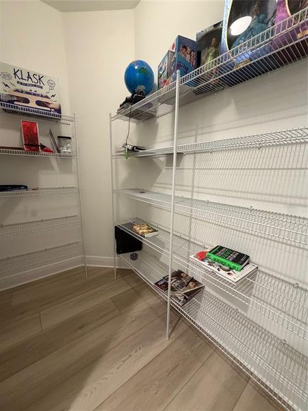 Furnished interior view inside a new home in , Sarasota (Image 42). Furnished interior view inside a new home in , Sarasota (Image 42).