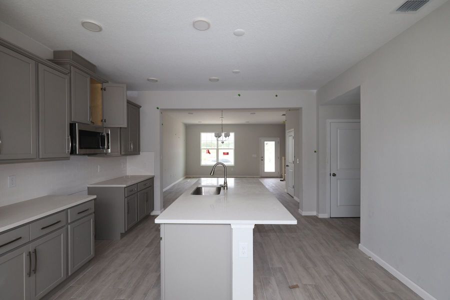 Kitchen Kitchen