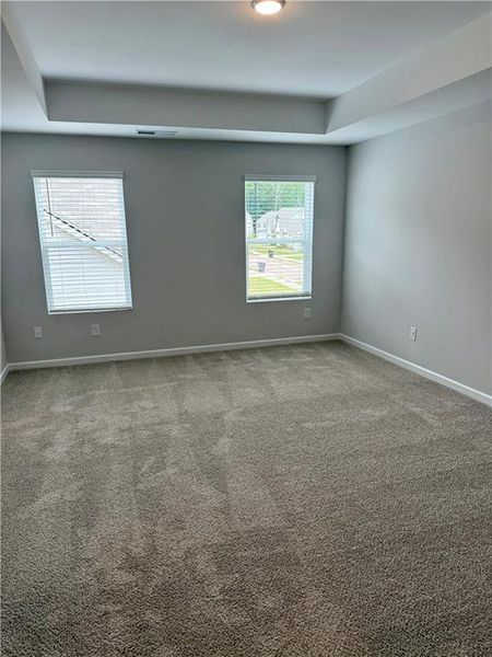 Spacious, unfurnished interior of a new home in , Villa Rica (Image 13). Spacious, unfurnished interior of a new home in , Villa Rica (Image 13).