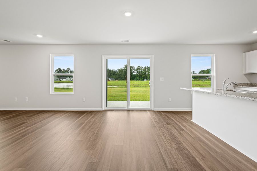 Conway, SC New Home.  - Slide 14