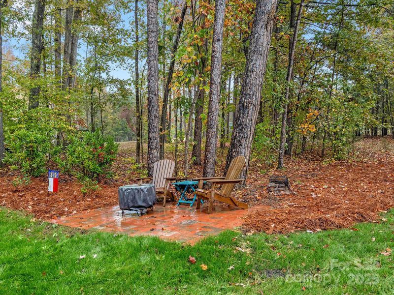 Image 33 of a home in Estates at Arlington Woods.