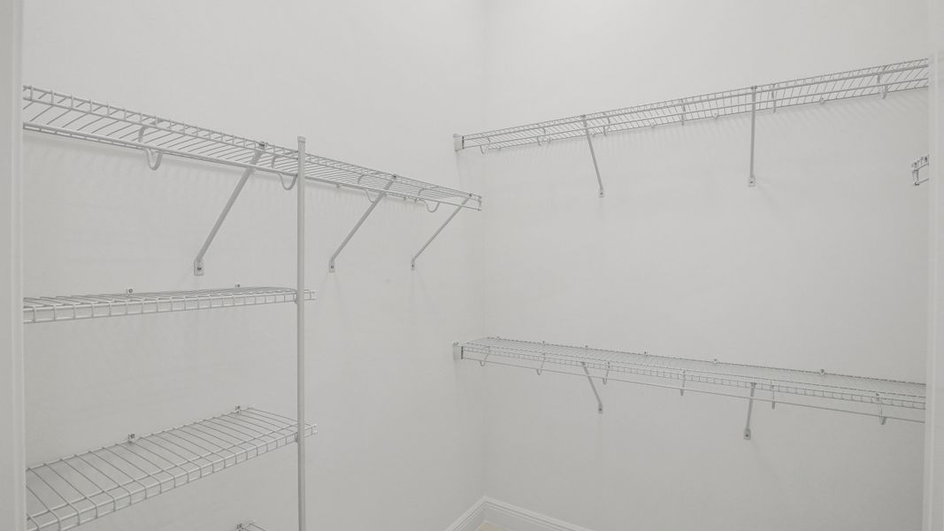 Owner's WIC Owner's WIC