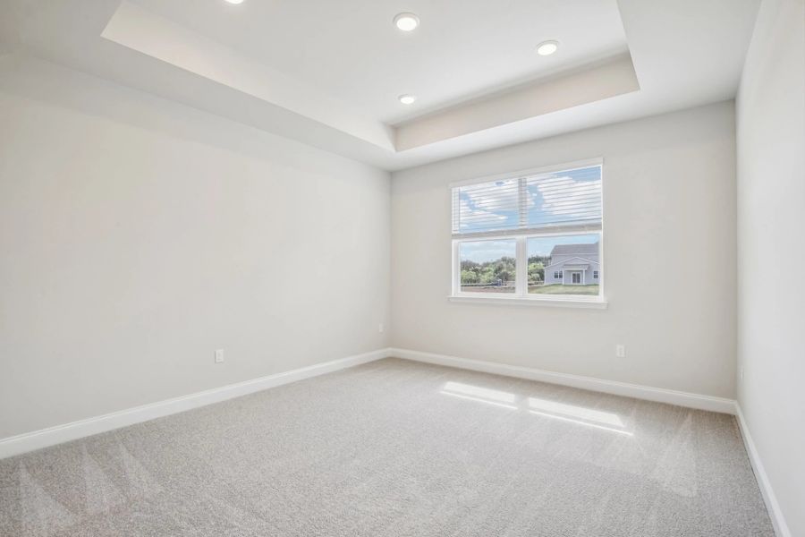 Spacious, unfurnished interior of a new home in Ascent at Arbor Ridge, La Vergne (Image 24). Spacious, unfurnished interior of a new home in Ascent at Arbor Ridge, La Vergne (Image 24).