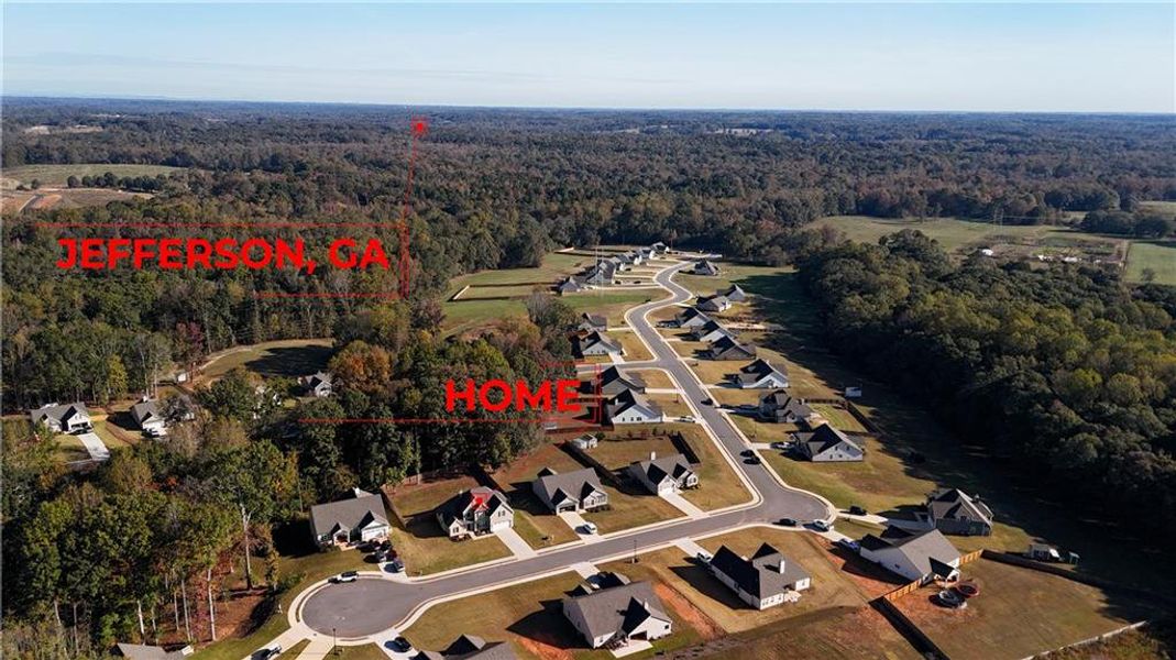 Image 44 of a home in . Image 44 of a home in .