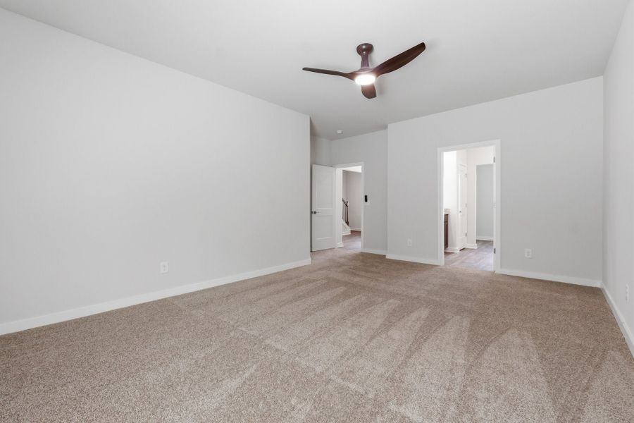 2,860sf New Home in Social Circle, GA.  - Slide 16
