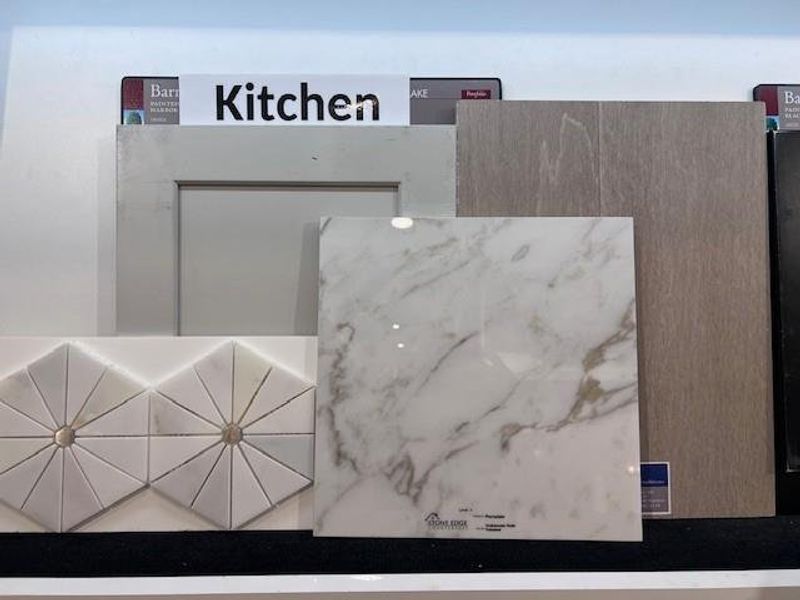 Kitchen Selections