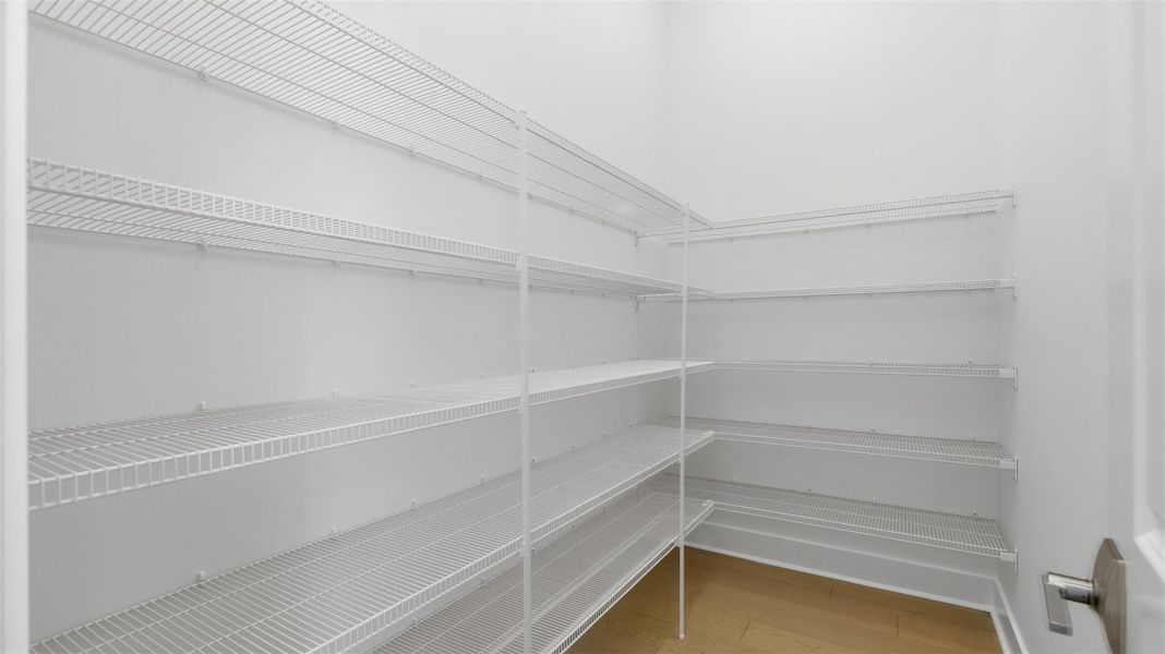 Spacious, unfurnished interior of a new home in Artistry Palm Beach, Palm Beach Gardens (Image 29). Spacious, unfurnished interior of a new home in Artistry Palm Beach, Palm Beach Gardens (Image 29).