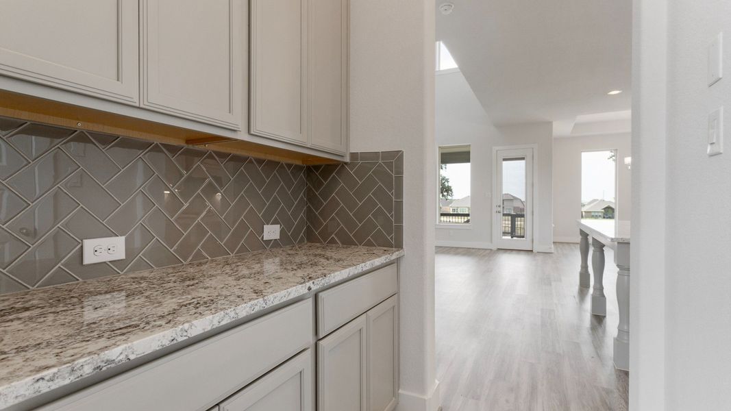 Representative Photo. This home is not complete.