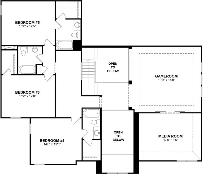 Second Level Second Level