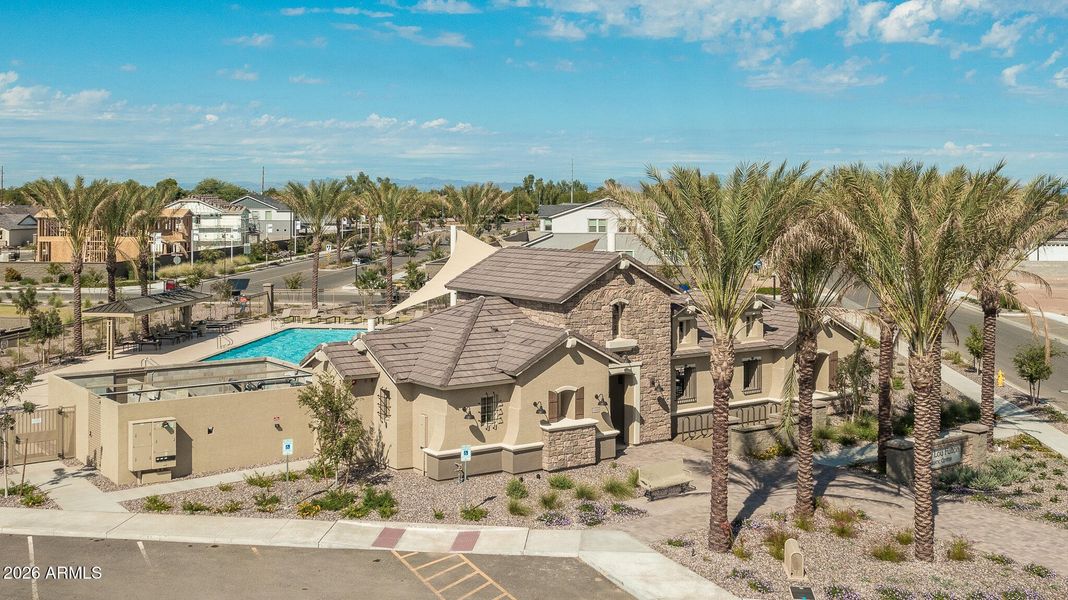 1-Mary Lou Fulton Aquatic Center 1-Mary Lou Fulton Aquatic Center