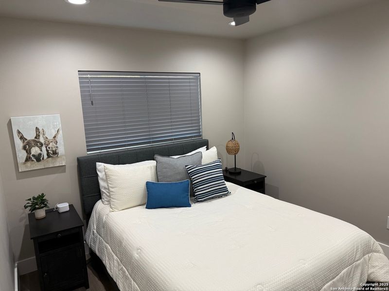 Furnished interior view inside a new home in , Canyon Lake (Image 10). Furnished interior view inside a new home in , Canyon Lake (Image 10).