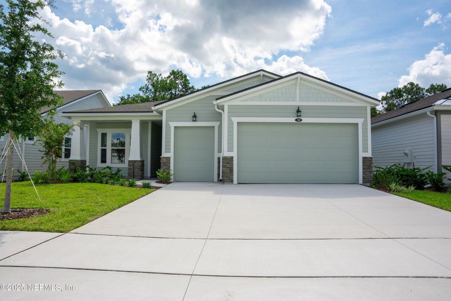 Image 41 of a home in RiverTown - WaterSong.