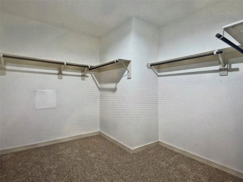 Spacious, unfurnished interior of a new home in , Sealy (Image 14).