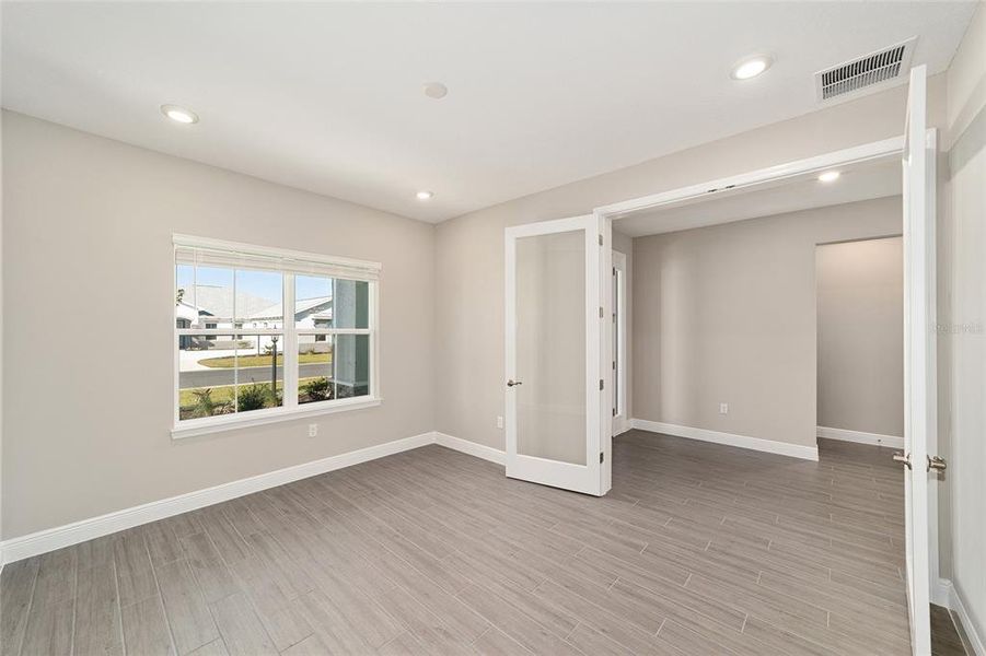 Spacious, unfurnished interior of a new home in , Ocala (Image 41). Spacious, unfurnished interior of a new home in , Ocala (Image 41).
