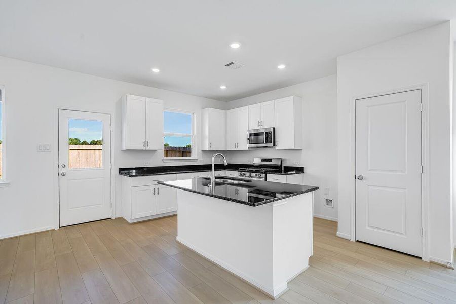 21910 Longhorn Ridge Drive ~ Ready Now 21910 Longhorn Ridge Drive ~ Ready Now