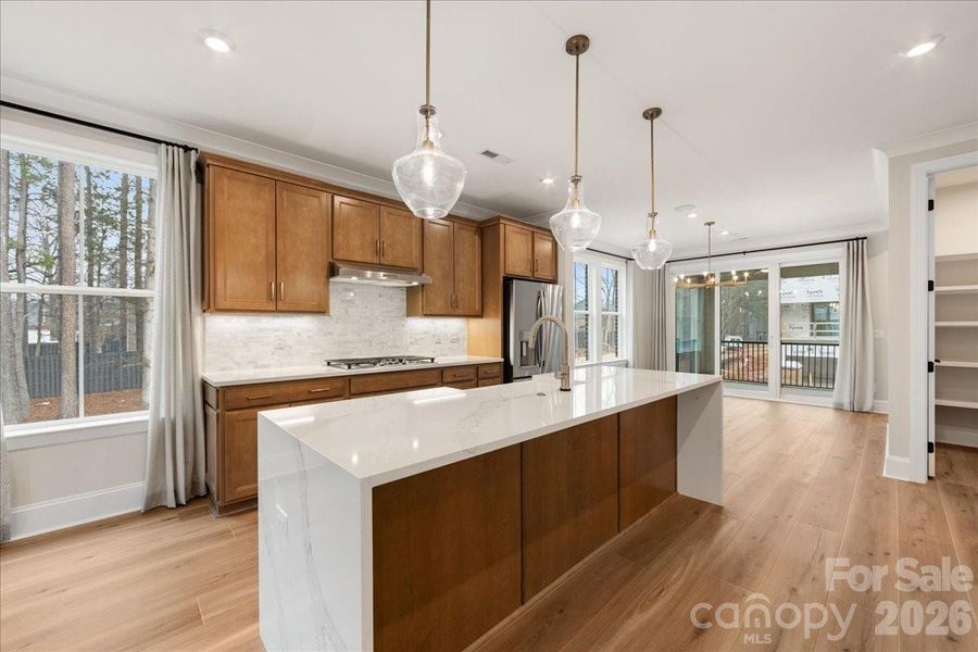 Marquis Plan Model Photo Marquis Plan Model Photo