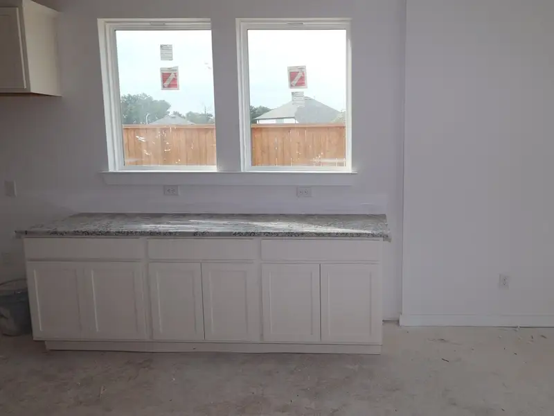 Furnished interior view inside a new home in Summerview, Fulshear (Image 10). Furnished interior view inside a new home in Summerview, Fulshear (Image 10).