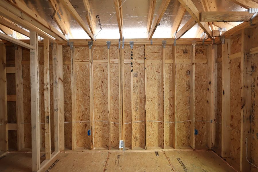 Framing Framing
