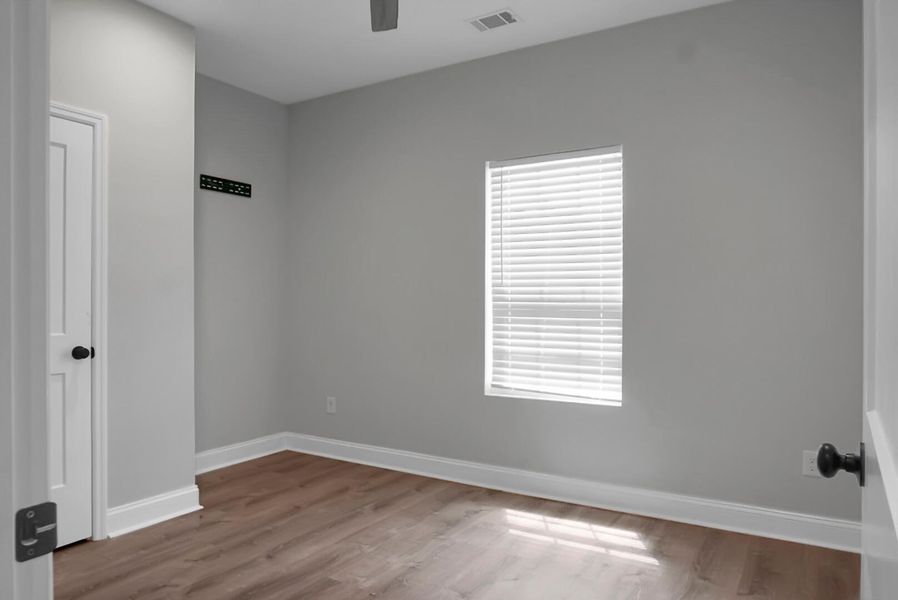 Spacious, unfurnished interior of a new home in , Walterboro (Image 24). Spacious, unfurnished interior of a new home in , Walterboro (Image 24).