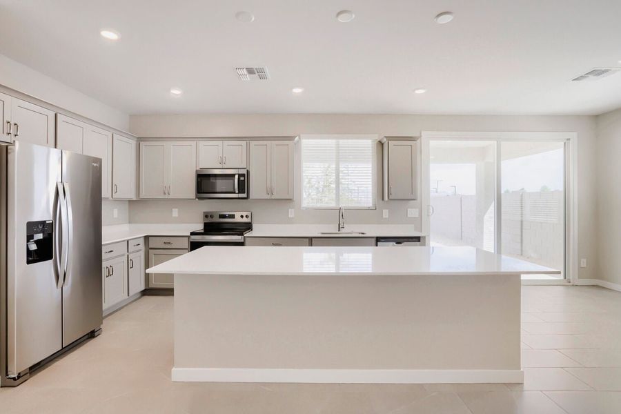 3br New Home in Buckeye, AZ.  - Slide 15