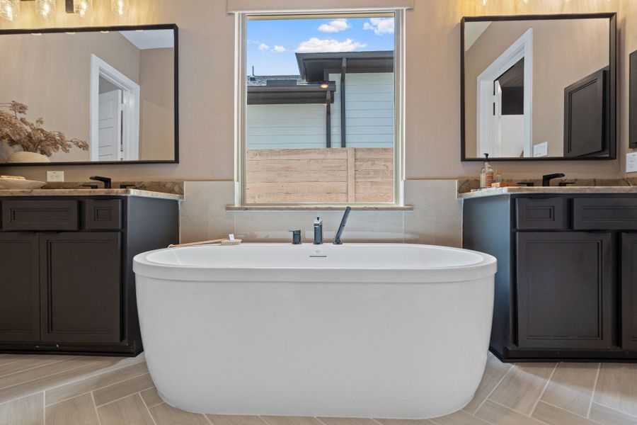 New Home in Cypress, TX.  - Slide 35