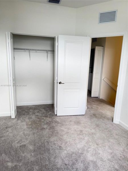 Spacious, unfurnished interior of a new home in , Homestead (Image 22).