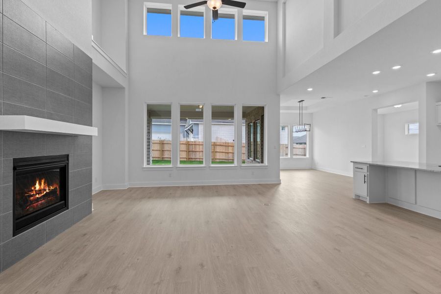 4br New Home in Liberty Hill, TX. - Slide 15 4br New Home in Liberty Hill, TX. - Slide 15