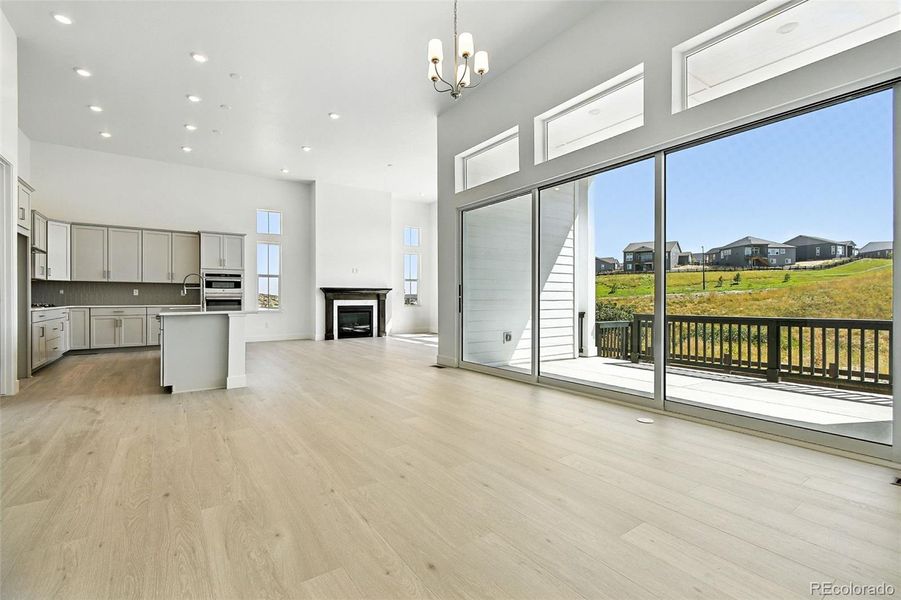 3428 Backdrop Court ~ Ready Now!