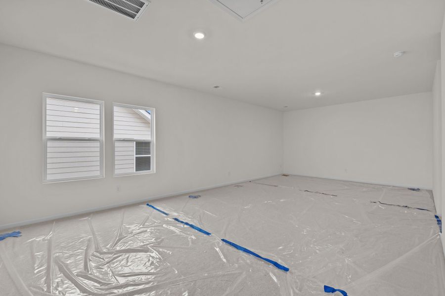 2,932sf New Home in York, SC.  - Slide 20