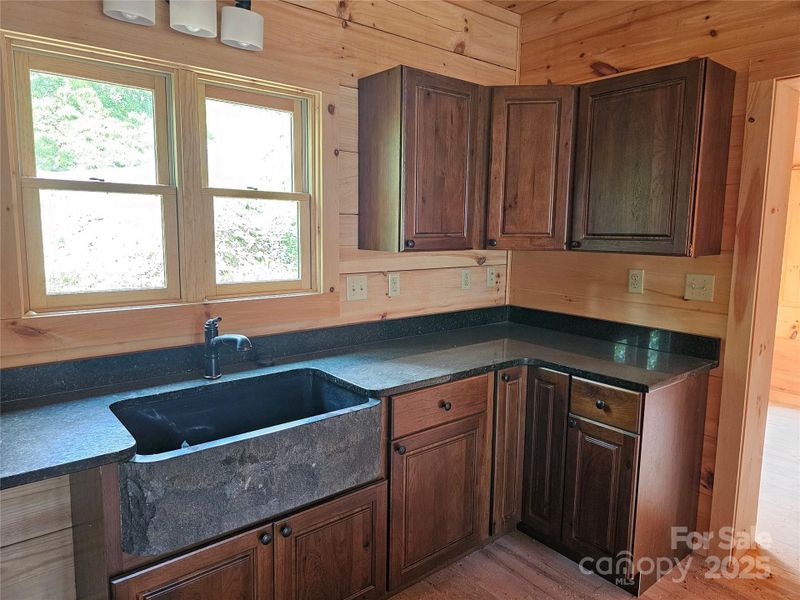 Furnished interior view inside a new home in , Black Mountain (Image 3). Furnished interior view inside a new home in , Black Mountain (Image 3).