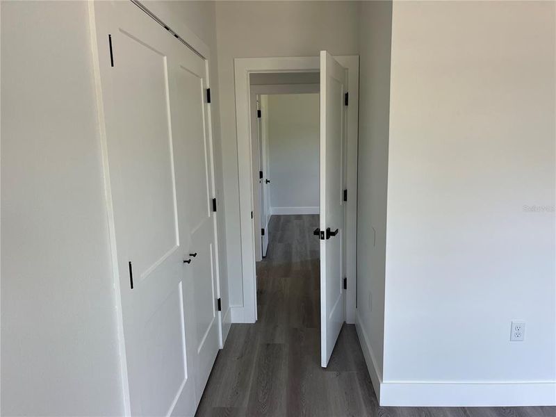 Spacious, unfurnished interior of a new home in , Kissimmee (Image 19).