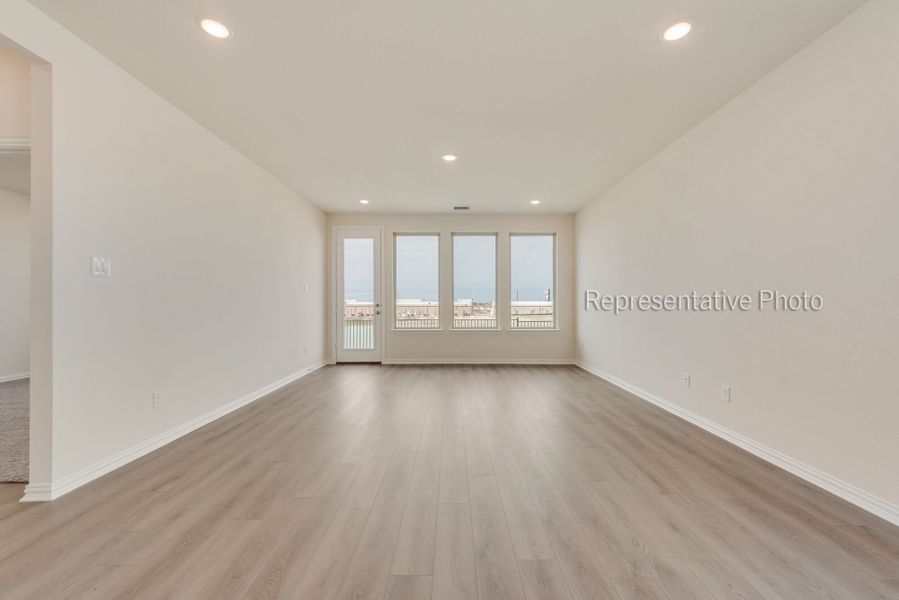 Photo representation of the Isabela floorplan. Colors, finishes and options will vary. Photo representation of the Isabela floorplan. Colors, finishes and options will vary.