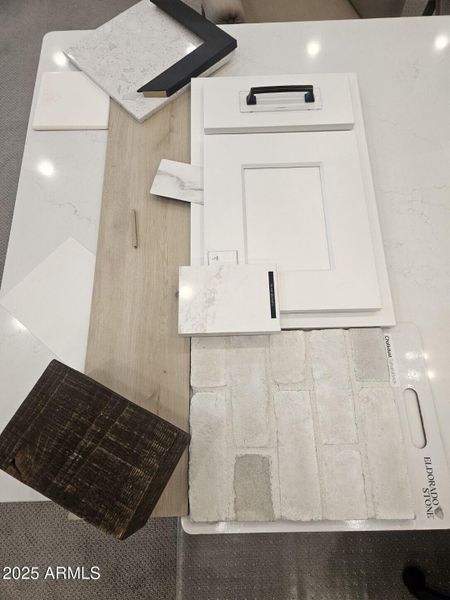 Lot 86 Upgrades Lot 86 Upgrades