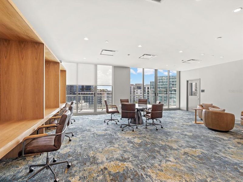 Community amenities in , St. Petersburg (Image 44).