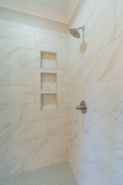 Representative furnished interior of a home built from the Farmview by Riverstone Construction, LLC in Pine Ridge, Soddy-Daisy (Image 7).