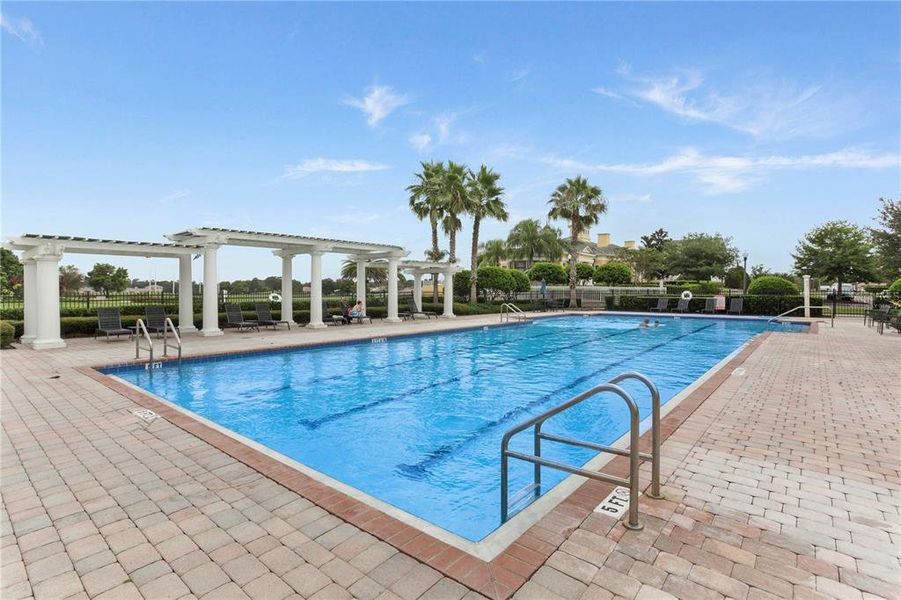 Community amenities in Providence, Davenport (Image 31).