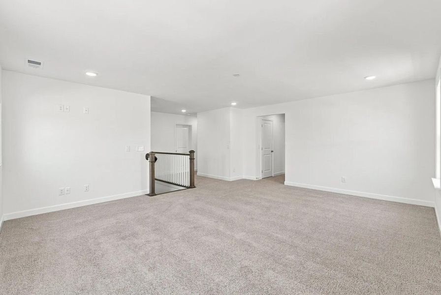 Ashland B Gameroom