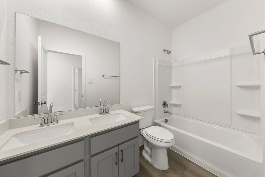 Bathroom 2
