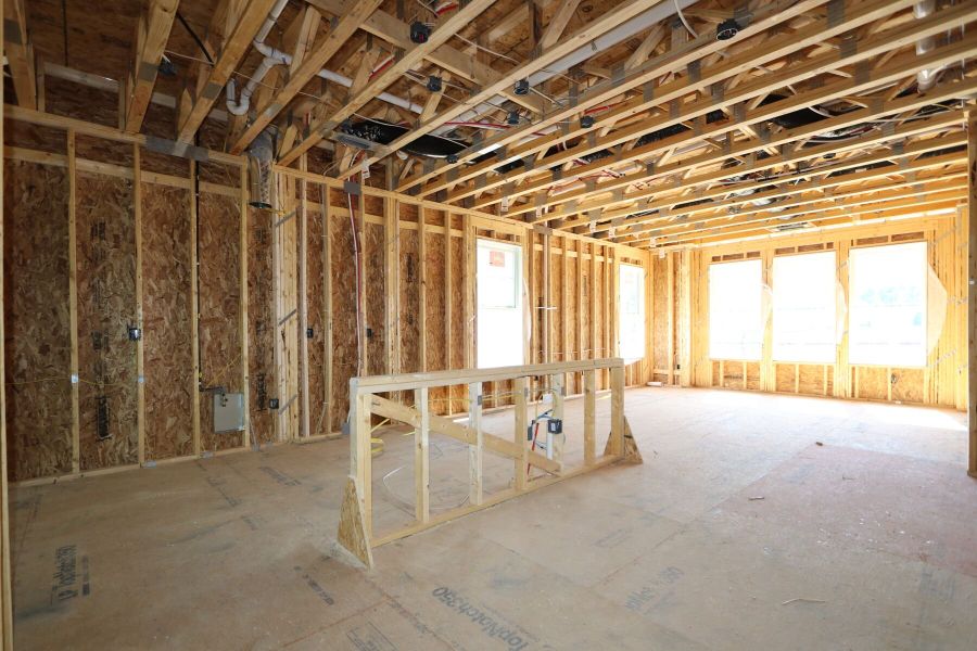 Framing Framing