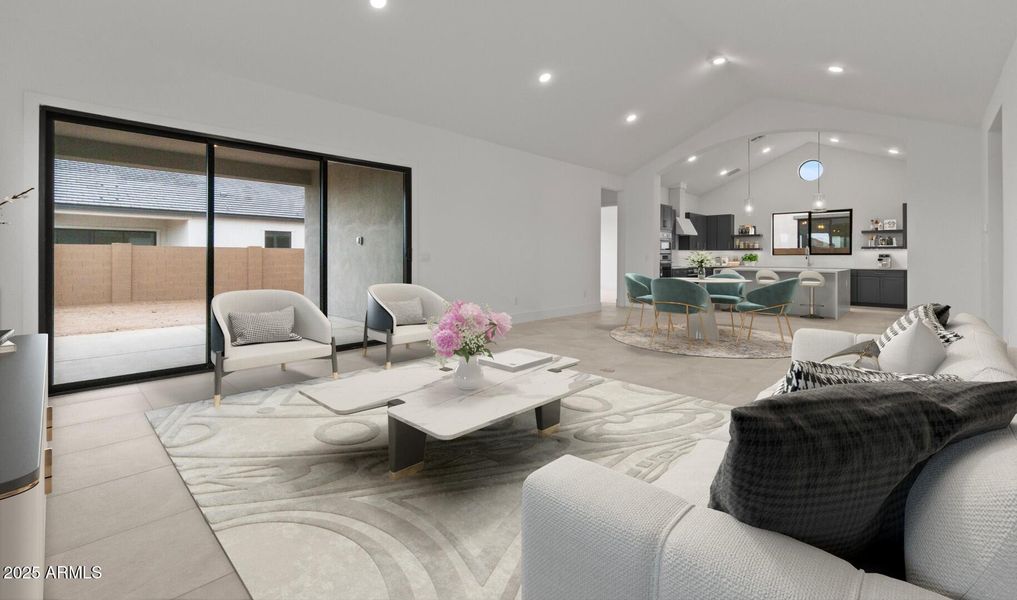 Edgewood Lot #80 Great Room 2 (Large) Edgewood Lot #80 Great Room 2 (Large)