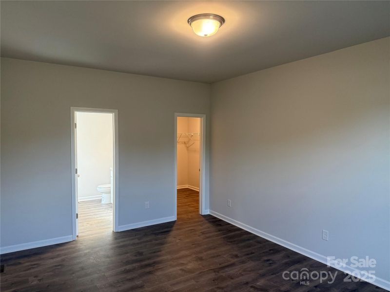 Primary Suite Primary Suite