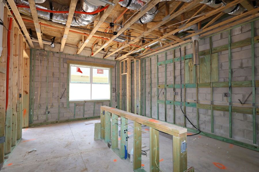 Insulation Insulation