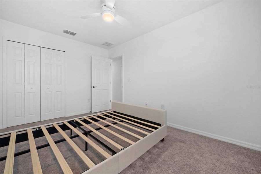 Spacious, unfurnished interior of a new home in , Palmetto (Image 13).