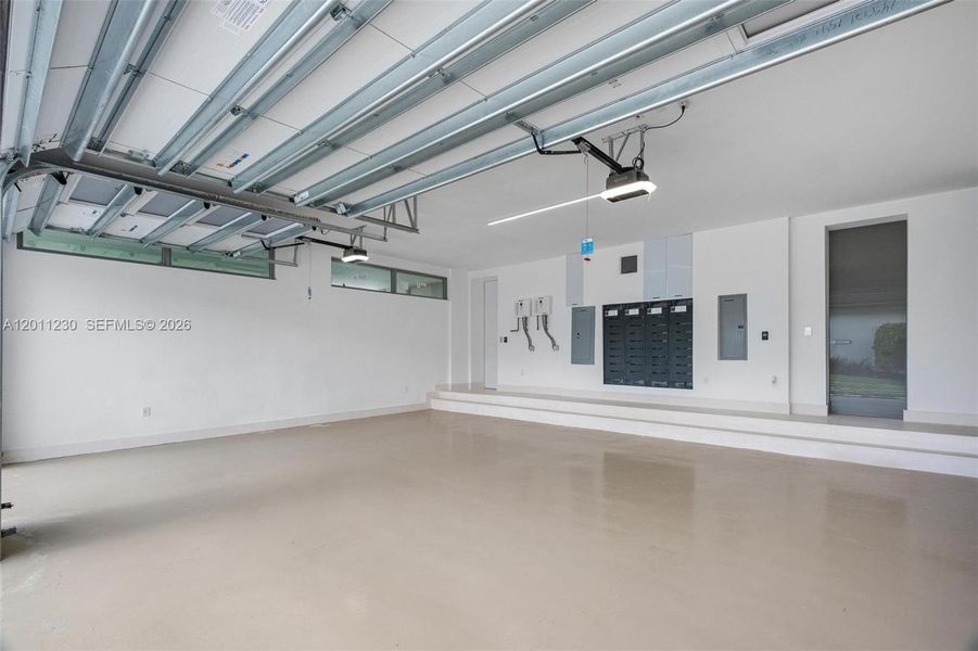 Spacious, unfurnished interior of a new home in , Weston (Image 23). Spacious, unfurnished interior of a new home in , Weston (Image 23).