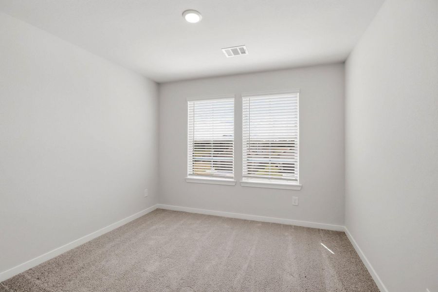 Spacious, unfurnished interior of a new home in The Villages at Westpointe, Dayton (Image 10). Spacious, unfurnished interior of a new home in The Villages at Westpointe, Dayton (Image 10).