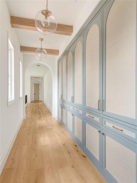 Spacious, unfurnished interior of a new home in , Dallas (Image 24). Spacious, unfurnished interior of a new home in , Dallas (Image 24).