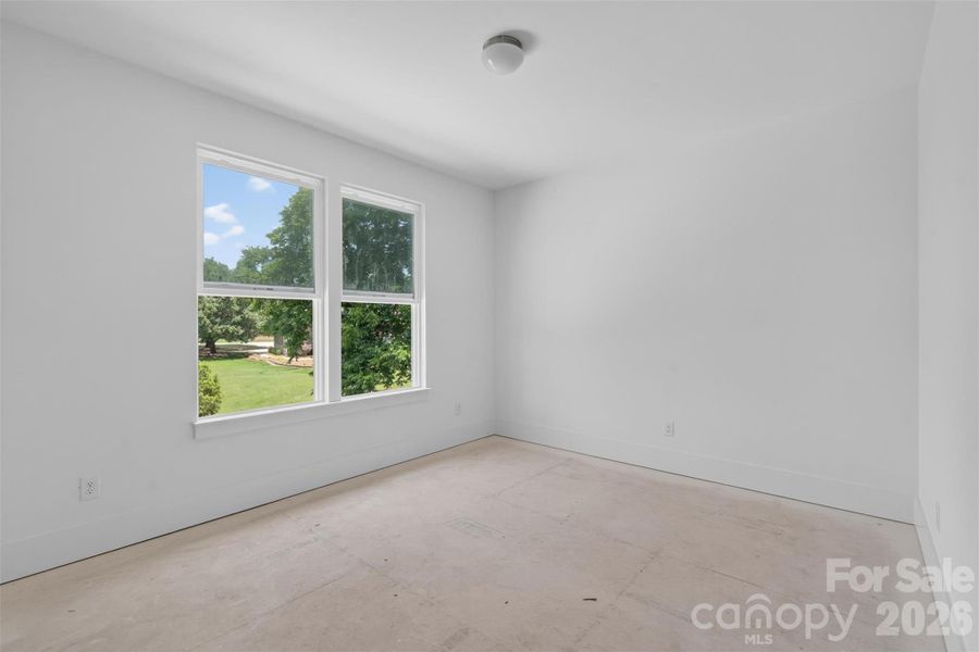 Bedroom lighting will be changed Bedroom lighting will be changed