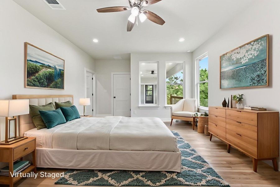 Virtually Staged Virtually Staged